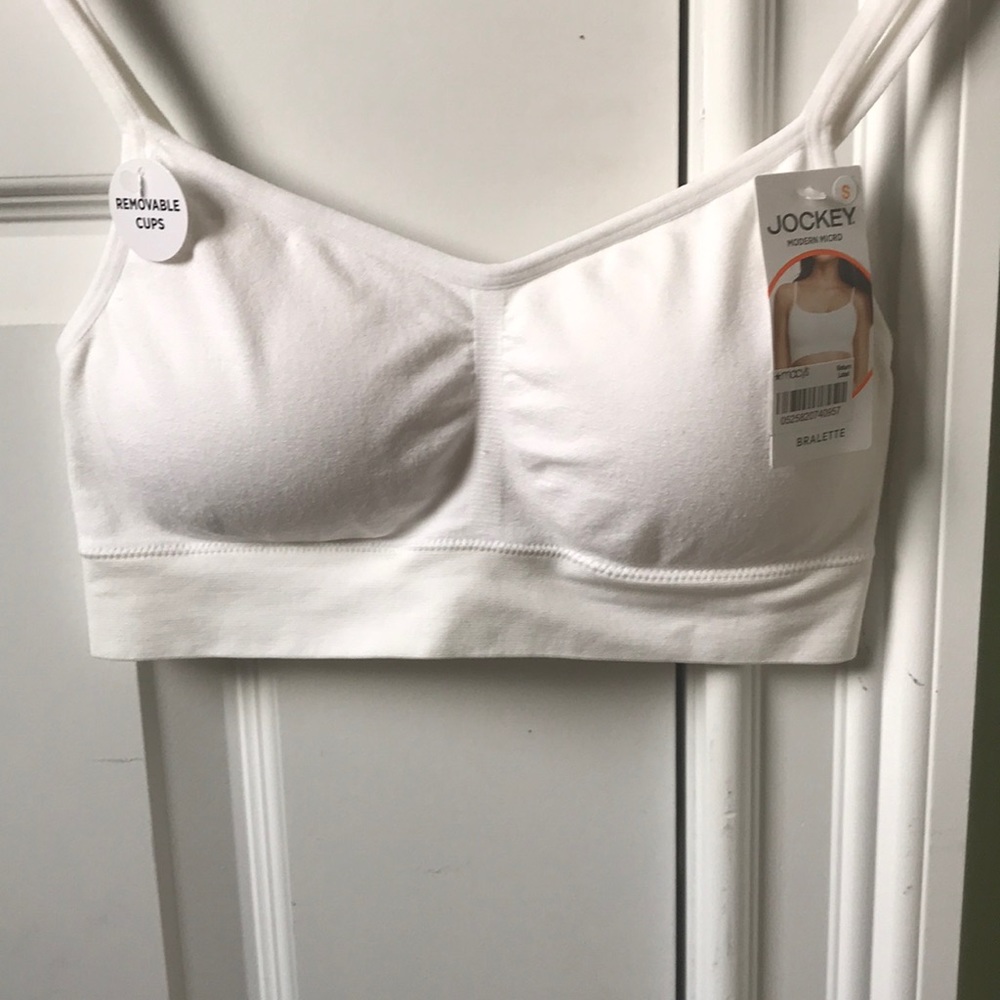 ✰ Jockey Bra